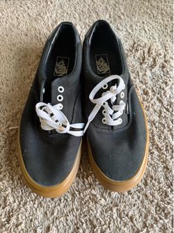 Vans shoes size 11 men