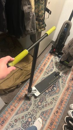 Pro scooter