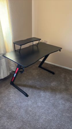 Gaming Desk