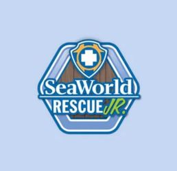 Seaworld tickets 🎟️