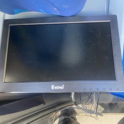 Envovo Mini Tv Screen
