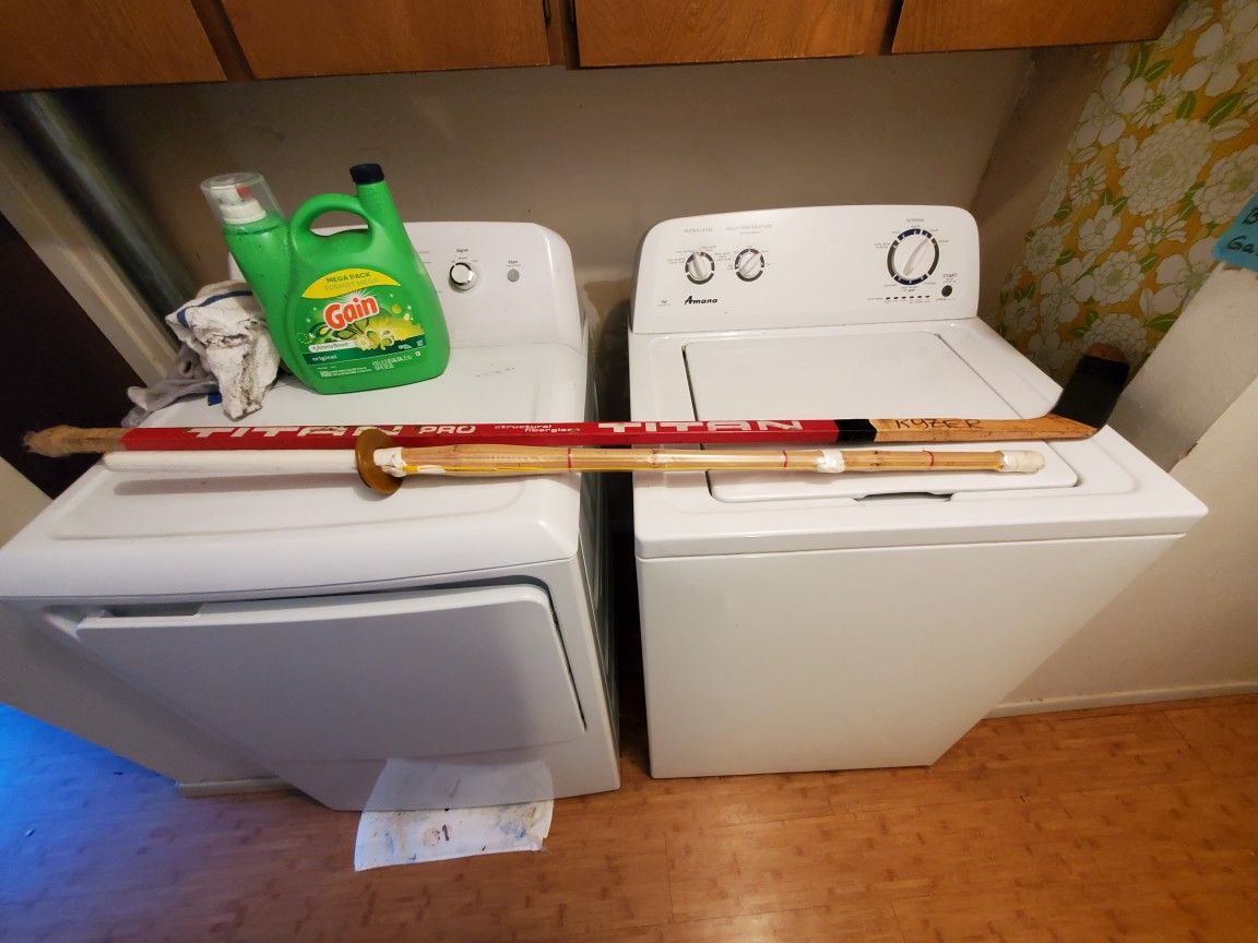 Bamboo Sword/Hockey Stick Bundle 