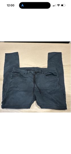 Diesel Joggjeans. Size 34