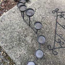 Votive Candle Holder