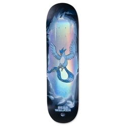 Pokemon Articuno Bear Walker Board