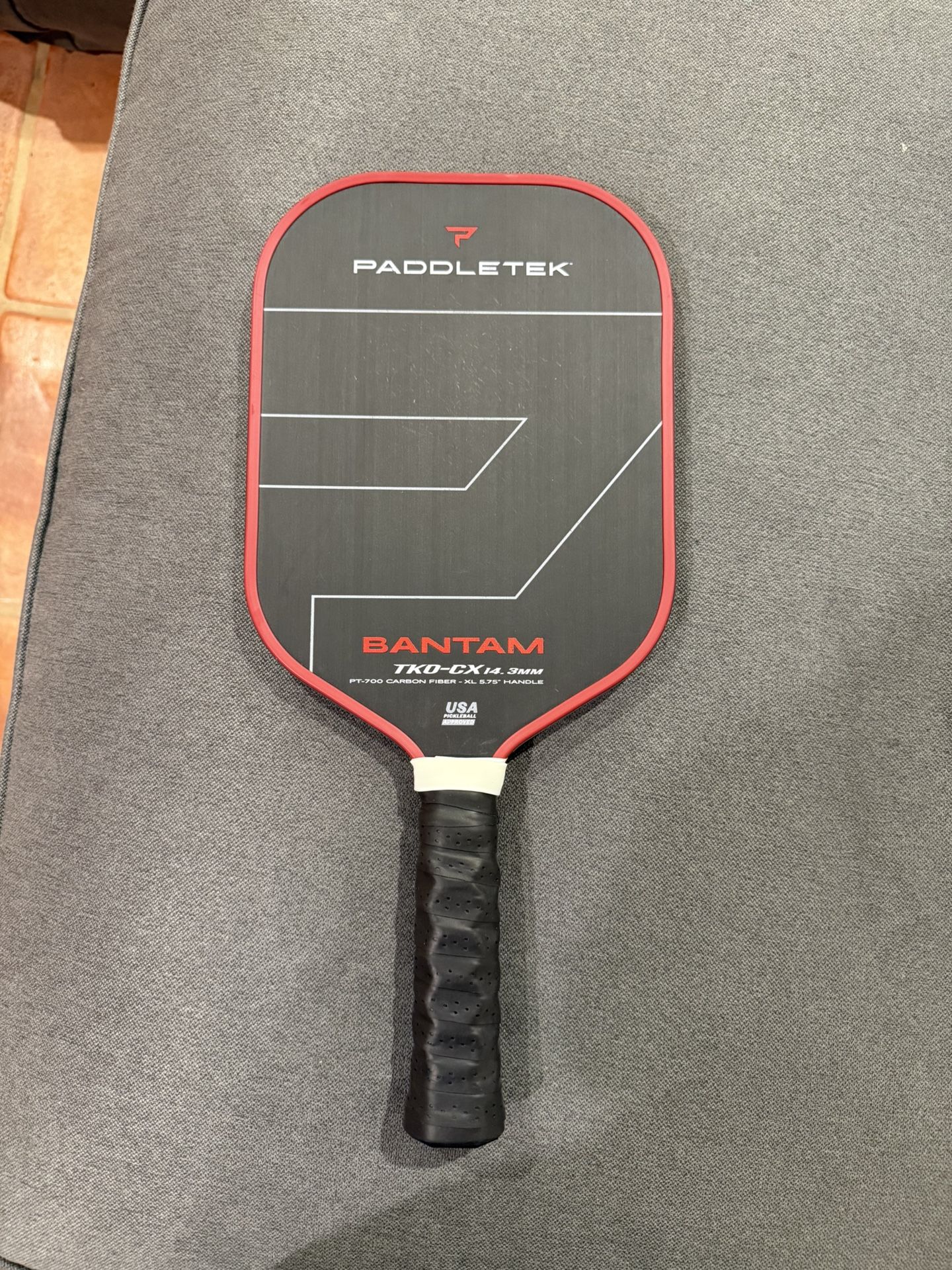 Paddletek Bantam TKO - CX Pickleball Paddle