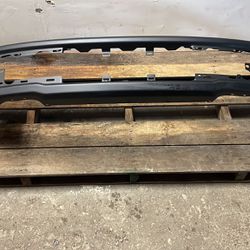 Front Bumper 15-17 Ford F150 Shell Only To Paint Match! $299 
