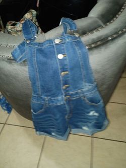 Overalls