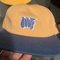 HUF Hat 