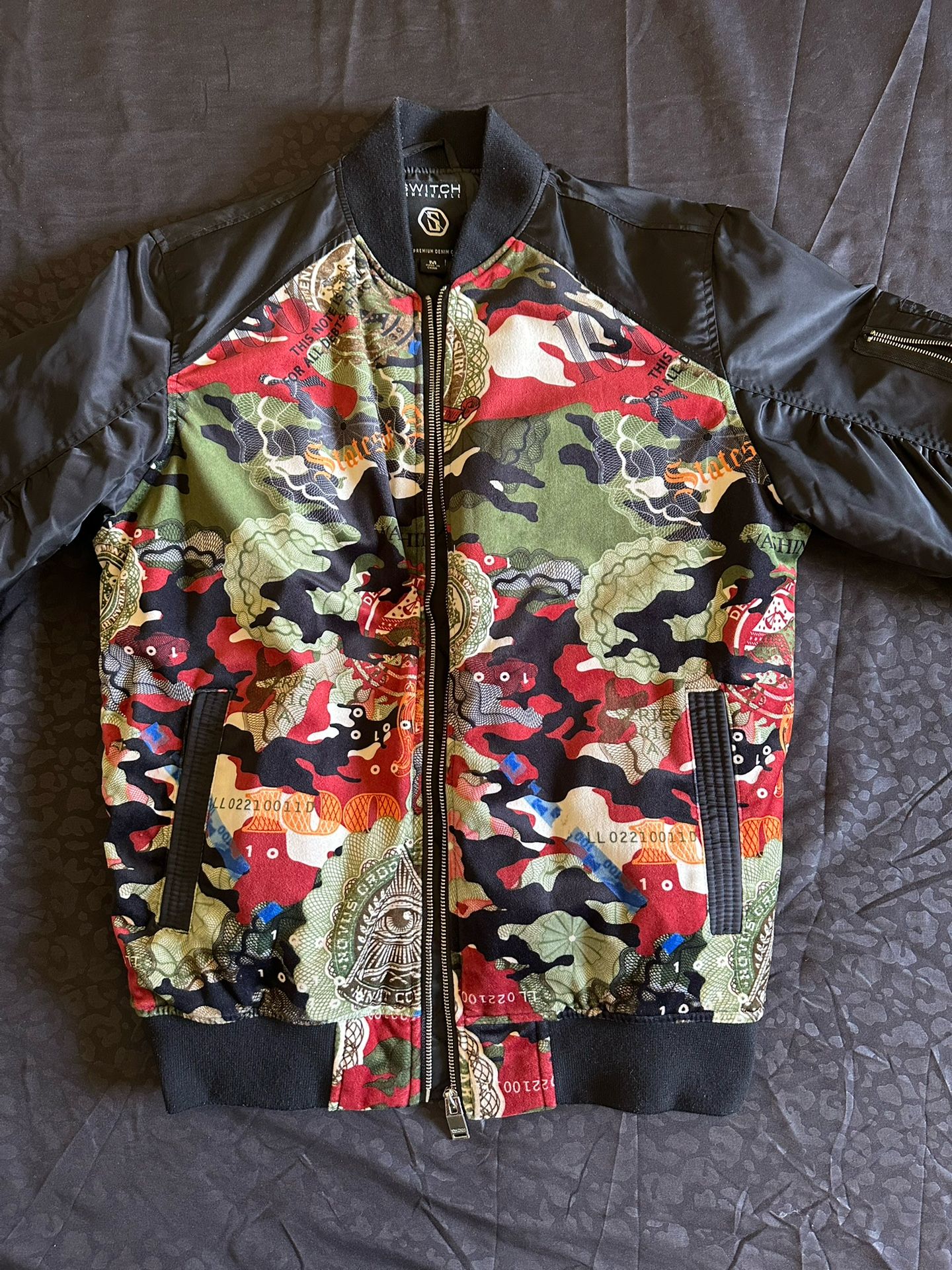 Jacket For Sale $20