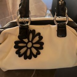 GUESS VINTAGE BAG