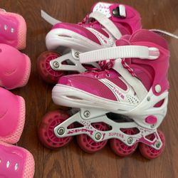 Roller Skates 