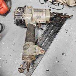 Porter Cable Nailer