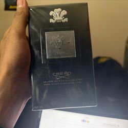 Creed Cologne  