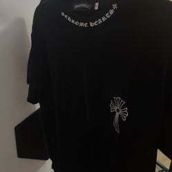 Chrome Hearts Shirt