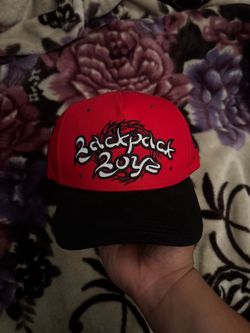 ThirtyOne X BackPackBoyz Hat