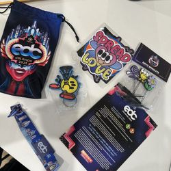 EDC Orlando Ticket!!!