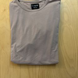 Men’s Crew Cut Top Med 