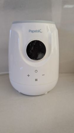 Baby Bottle Warmer