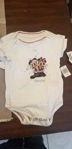 Disney Mickey and mini Mouse