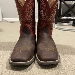 Ariat Boots 