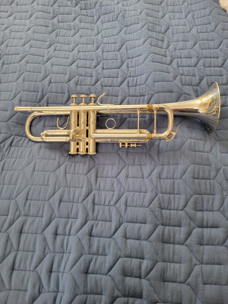 Bach Trumpet