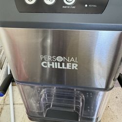 Ice Machine