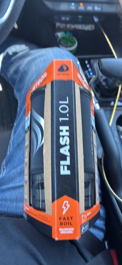 Jetboil Flash 1.0L