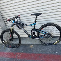 Giant Trance lll Trance 27.5 Mountain Bike