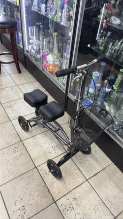 Knee Scooter