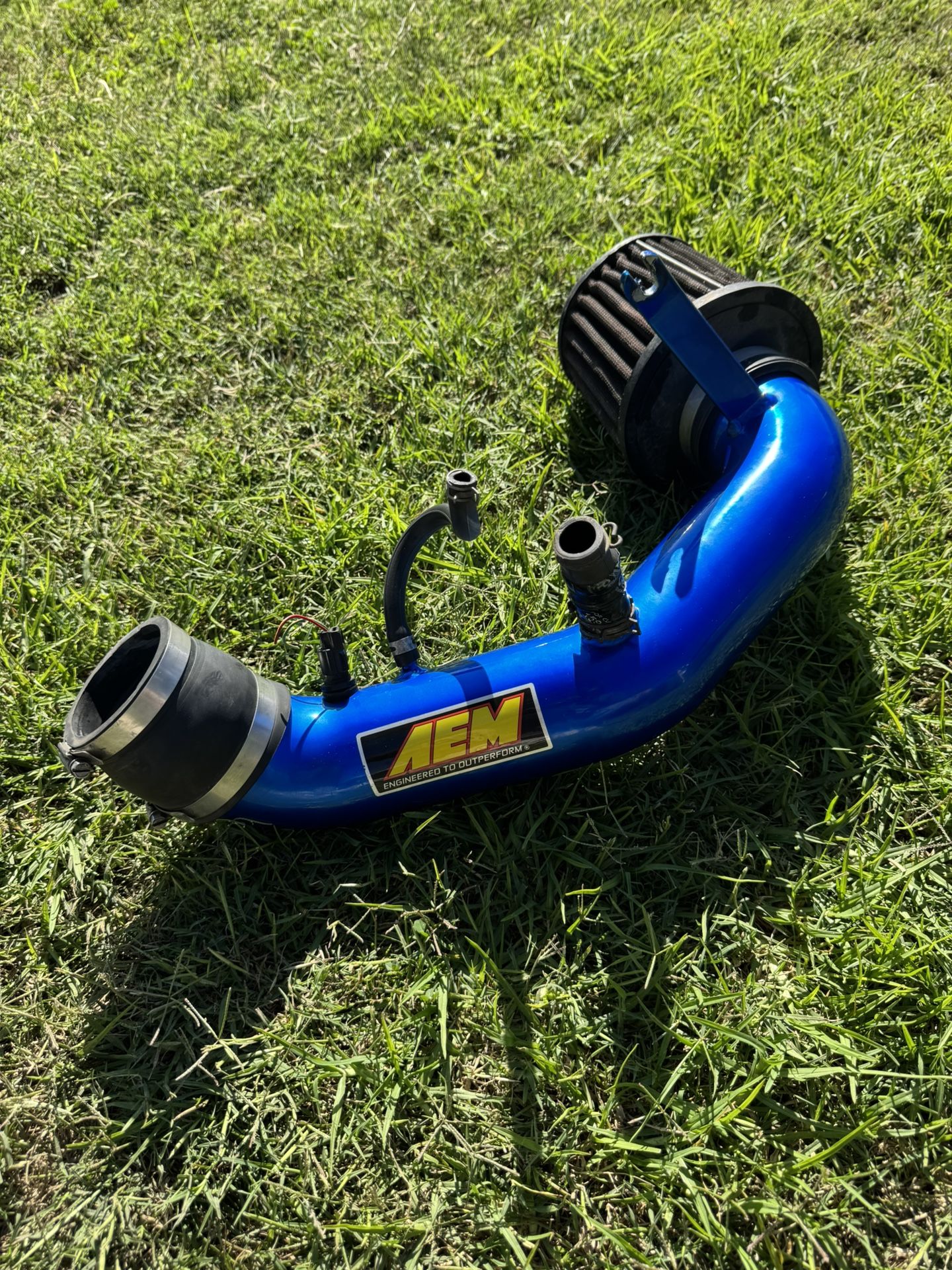 Aem Air Intake