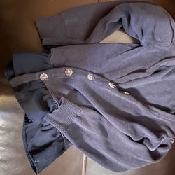 Sweater Size 6 Delivery Make An Offer