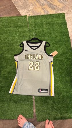 Nike NBA Cleveland Cavaliers #22 Jersey