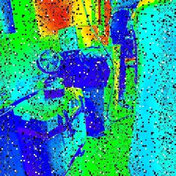 - Motivated Seller - Stuff