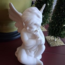 Angel, Statue, New, Y Available 