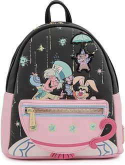 Loungefly Alice in Wonderland