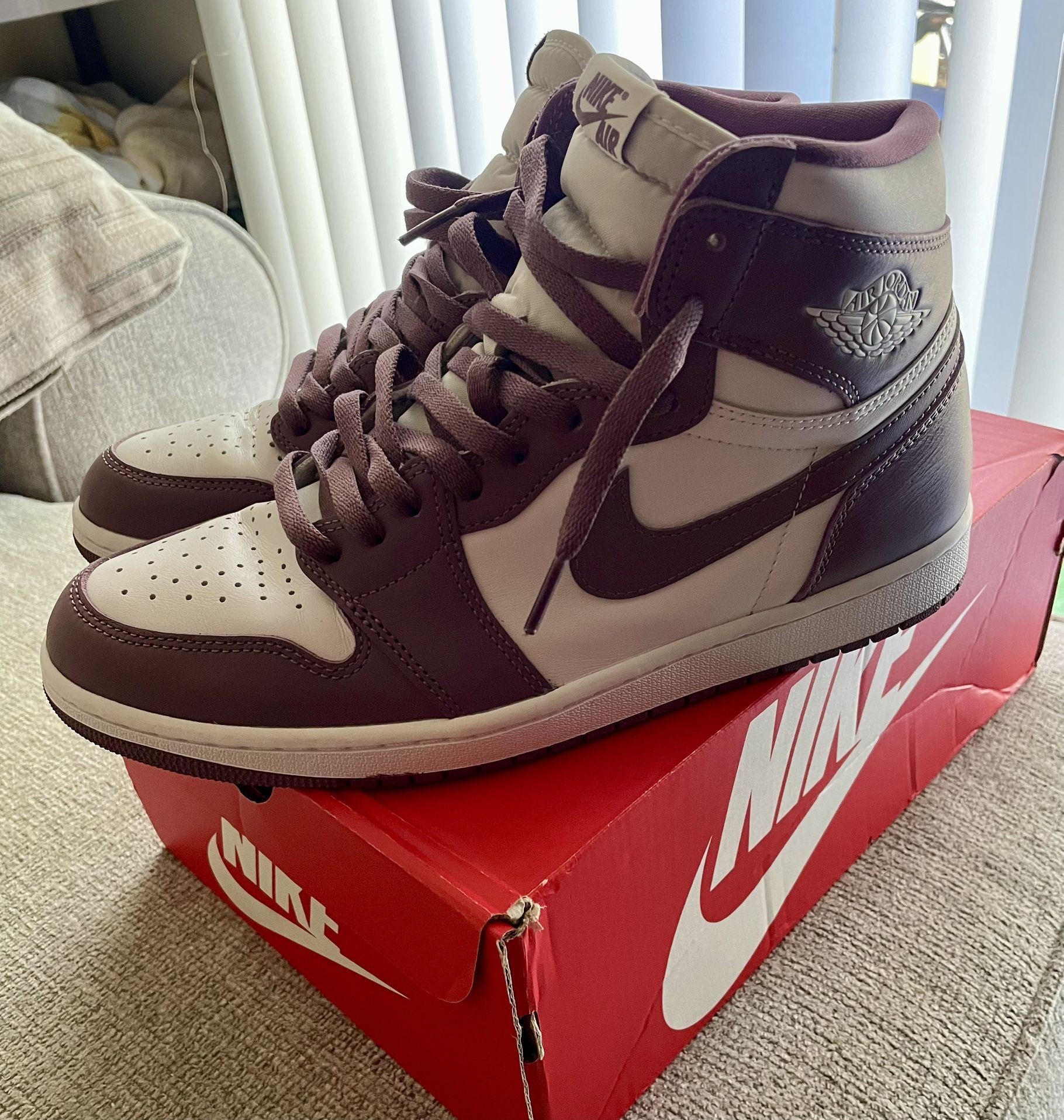 Jordan Retro 1 High OG Men’s Sz11