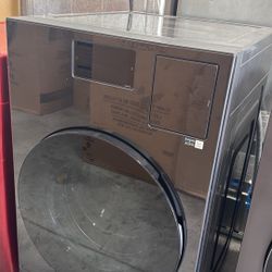 Washer And Dryer All In One Open Box