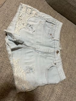 Women’s Shorts