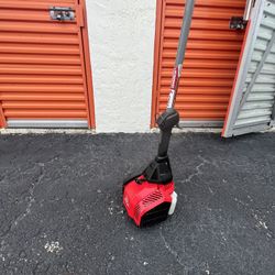Craftsman WS4200 Power Head only + oil 