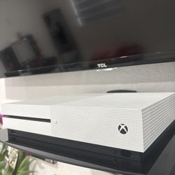 Xbox One Console 