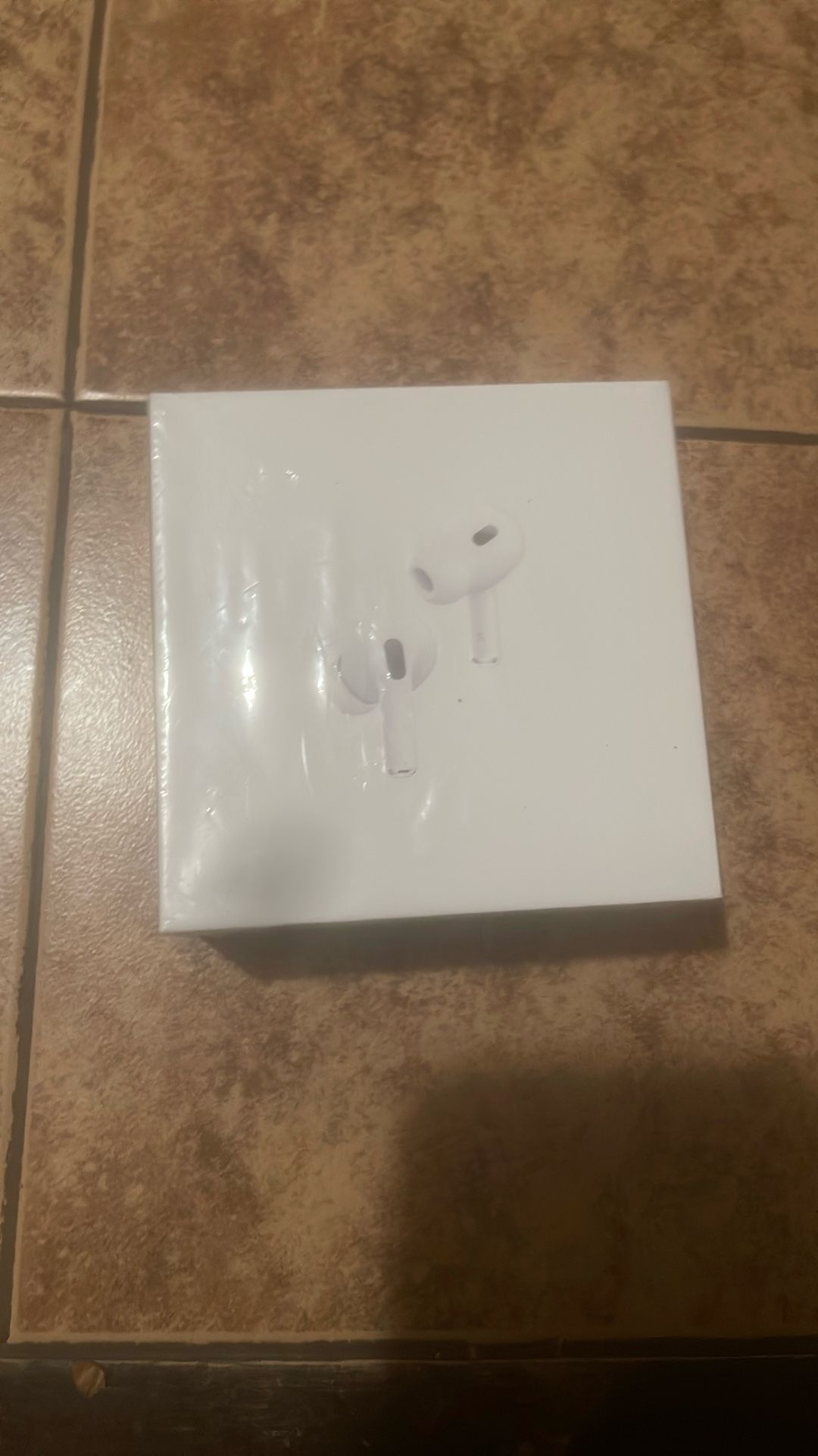 2nd Gen AirPods Pro’s