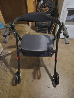 Helavo mobility aid