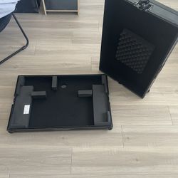 Music Gear Travel Hard Case 