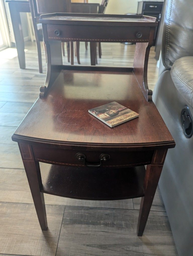 End Table