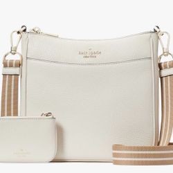 Mint Condition!! Kate Spade Rosie medium Swingpack Crossbody