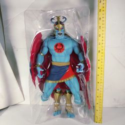 Mezco Toyz Thundercats Classic Mumm-Ra Mega Scale 14" Action Figure 2017