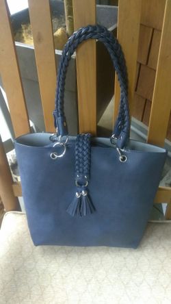 Brand new purse and wallet combo