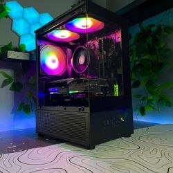 Gaming PC: RTX 2060 Super | Ryzen 3600 | 16GB RAM
