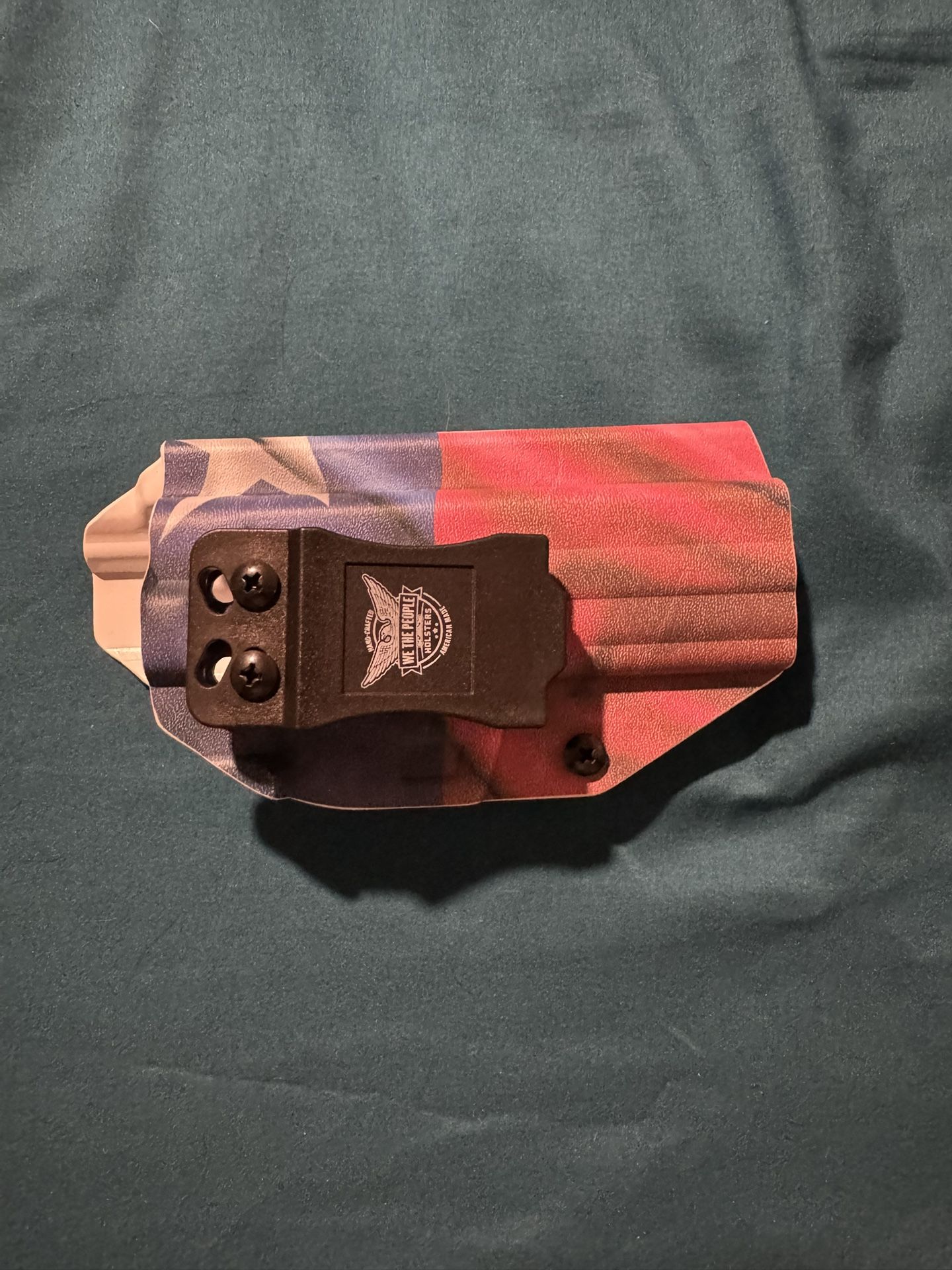 Smith & Wesson Holster